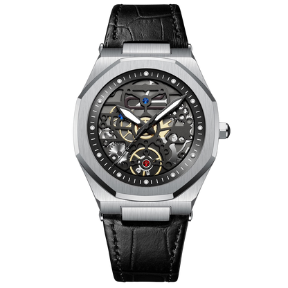 Chronova Prestige Lussac Gold