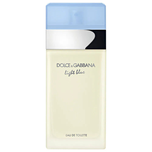 Light Blue Dolce&amp;Gabbana - Steam perfume - Eau de Toilette