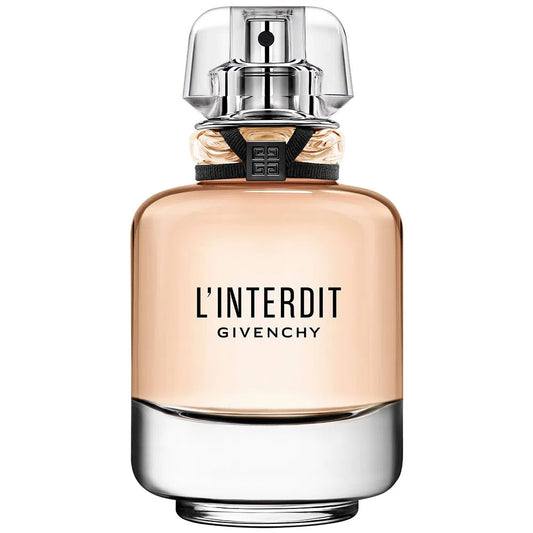 L'Interdit Givenchy - Steam perfume - Eau de Parfum